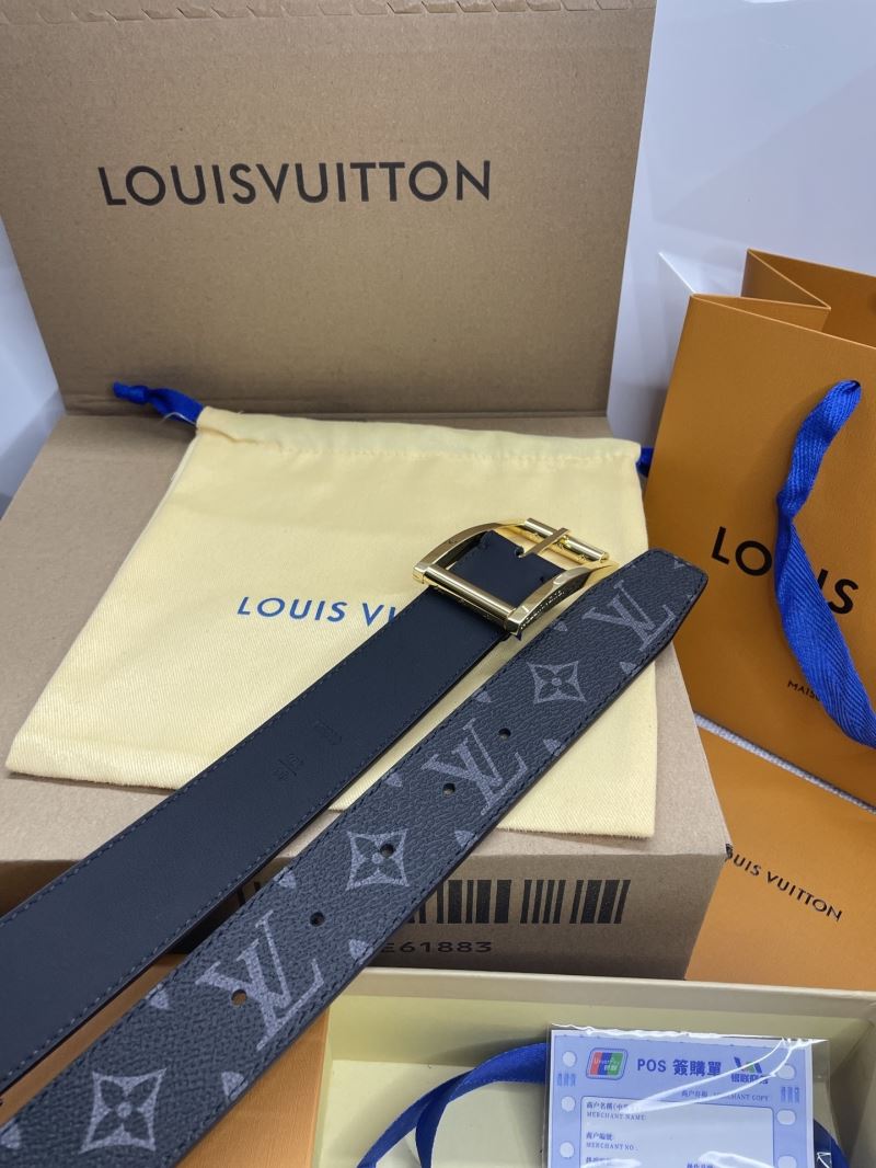 Louis Vuitton Belts